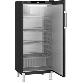 Lednice Chladnička dynamická Liebherr FRFBvg 5501 Perfection