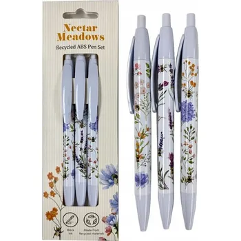 Propiska černá Puckator