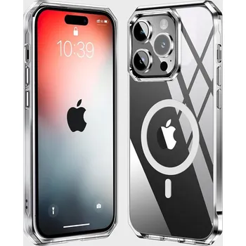 Ochranný kryt MagSafe na iPhone 13 Pro Max