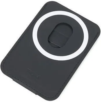 Módní doplněk Multifunkční pouzdro na karty a telefon "Hildecard", černá, 1 ks, TROIKA CCM20/BK