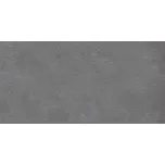 Dlažba Rako Betonico Outdoor černá 60x120 cm reliéfní DARV6792.1