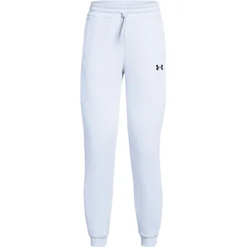 Dámské tepláky Under Armour Fleece Jogger UA Armour nimbus blue/black M