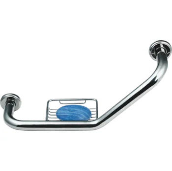 Madlo do koupelny Madlo Multi nerez MAD501ENRZ