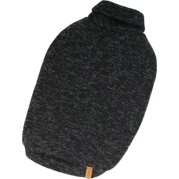Obleček pro psa I love pets Svetr Barney - černá XL