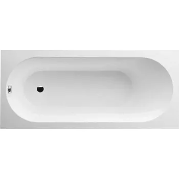 Vana Obdélníková vana Villeroy&Boch Oberon Solo 170 x 75 cm