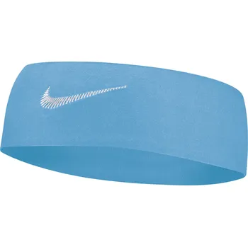 Čelenka Pánská Čelenka NIKE ACCESSORIES M FURY HEADBAND N.100.1614.403 – Modrá