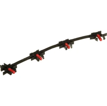 Palivový systém Hadice, unikání paliva GATES MFL1291