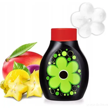 Mýdlo Mýdlo v pěně Vaše Dedra 300 ml