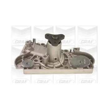 Chladič motoru Vodní čerpadlo, chlazení motoru GRAF PA439