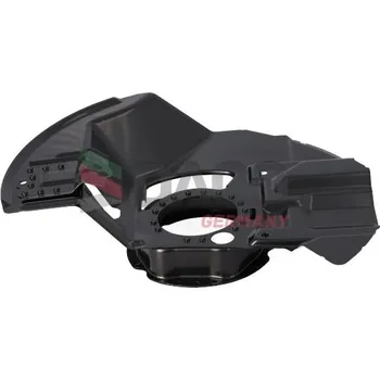 Auto-moto Ochranný plech proti rozstřikování, brzdový kotouč DACO 610314