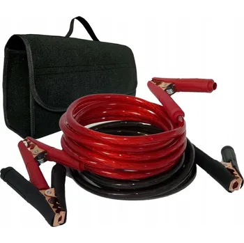 Startovací kabel STARTovací KABELY 50mm2 MAXXX SILNÉ TIR BUS - 3m