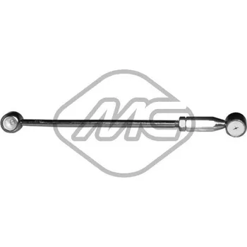 Převodovka Sada na opravy, řadicí páka Metalcaucho 02376