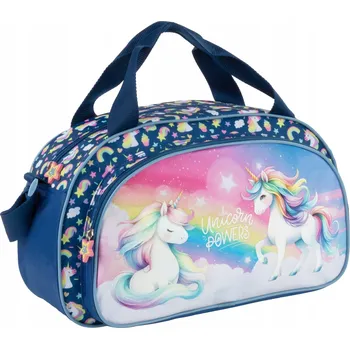 SPORTOVNÍ TAŠKA JEDNOROŽEC 16 DERFORM