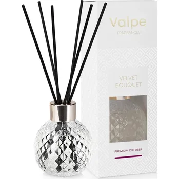 Aroma difuzér BISPOL Valpe VD-001-458 Aroma Difuzér (Sametová kytice) 100ml