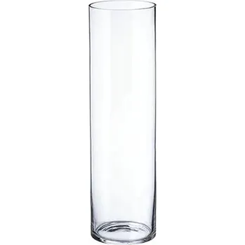 Váza Kaja-Glass Váza Kaja-Glass sklo 60 cm 60 cm