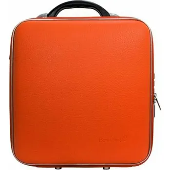 Příruční kufr Bombata E00795-13 Oranžová (36 x 32 x 11 cm)