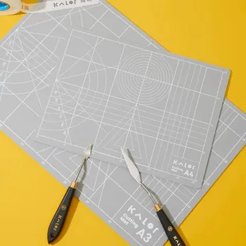 Řezačka papíru Kaco Kalor řezací podložka A3