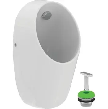 Pisoár Pisoár závěsný Ideal Standard i.life zadní odpad SIKOSISIE2537