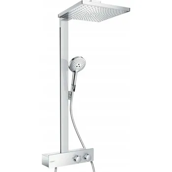 Sprchový set Sprchová Sprchový set Hansgrohe Raindance pod omítku