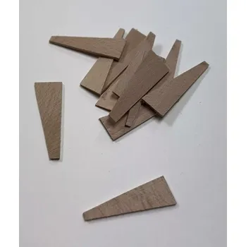 Malířské plátno Klínek pro napínací lištu blindrámu