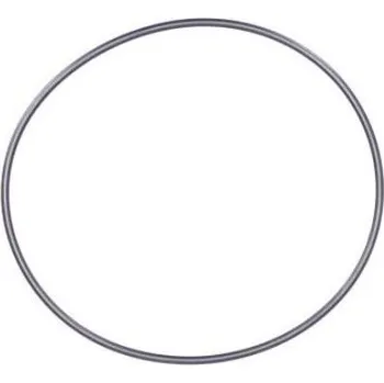 Těsnění krytu náboje BPW ECO PLUS 126x3 SAMPA