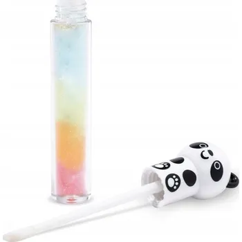 Lesk na rty MARTINELIA Dětský lesk na rty SHINY ANIMALS - Kokos