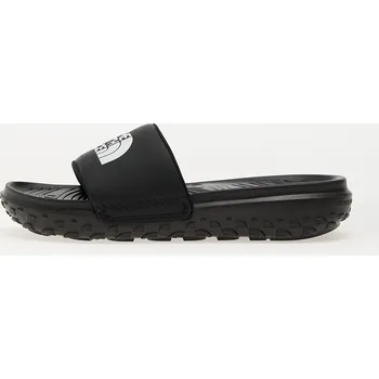 Dámské tenisky Tenisky The North Face Never Stop Cush Slide TNF Black/ TNF Black EUR 38