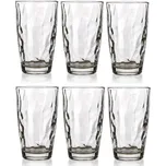 Bormioli Rocco Diamond 470 ml 6 ks čirá