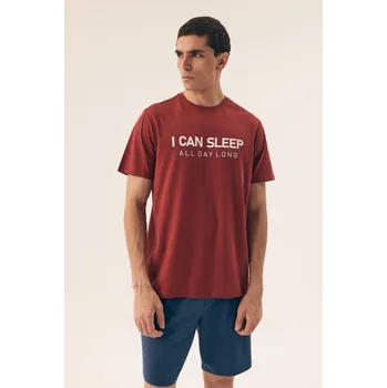 Pánské oblečení Pyžama model 211649 Henderson XXL