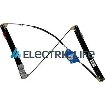 Stahovačka okna Zvedací zařízení oken ELECTRIC LIFE ZR AD703 R