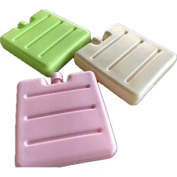 Chladicí vložka do turistické lednice 3x100ml