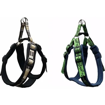 Postroj pro psa Postroj Motýlek 25 kg