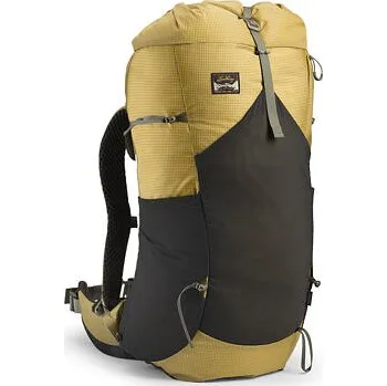 turistický batoh Turistický batoh Lundhags Padje Light 45 L Regular Long