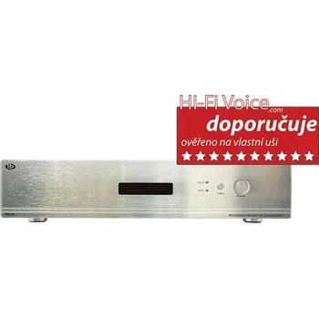 Hi-Fi komponenty ProPower PT15 Barva: Silver