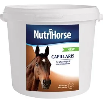 NutriHorse NUTRI HORSE Capillaris 5kg