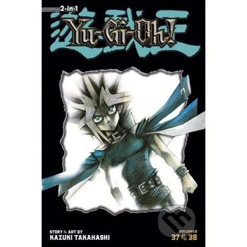 Yu-Gi-Oh! (2-in-1 Edition), Vol. 13 - Kazuki Takahashi Viz Media