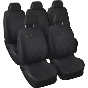 Potah sedadla Automega Autopotahy Volkswagen Sharan, od r. 94-2010, 5 míst, prolis