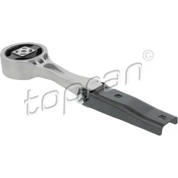 Převodovka Ulozeni, rucni prevodovka TOPRAN 634 431