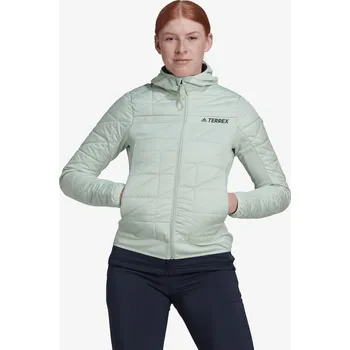 Dámská bunda adidas W MT Hybr Ins J M