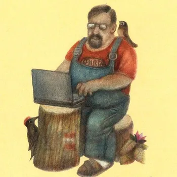 Na chalupě s Františkem Nepilem Audiokniha