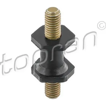 Palivové čerpadlo Drzak, palivove cerpadlo TOPRAN 201 619