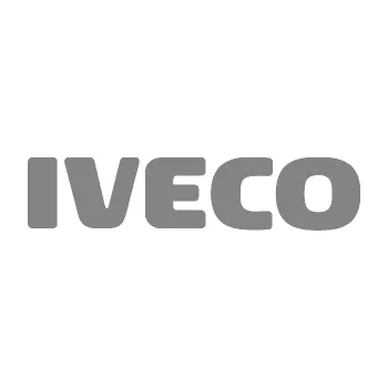 Samolepící dekorace SAMOLEPKA Iveco (17 - šedá) NA AUTO, NÁLEPKA, FÓLIE, POLEP, TUNING, VLASTNÍ TEXT, TISK, AUTOSAMOLEPKY.cz, POLEPY, OBRÁZEK, LOGO, SAMOLEPKY