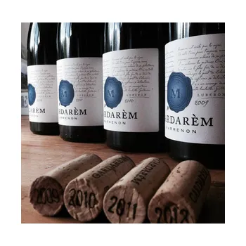 Víno Marrenon Sada 6 vín - vertikála Gardarem 2011/2013/2015