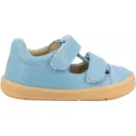 CICIBAN Dětské barefoot sandálky Ciciban Softy CIELO 351984 - 24