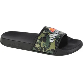 Dámská běžecká obuv Ellesse Duke Slides W EL11W74502-07 dámské 37