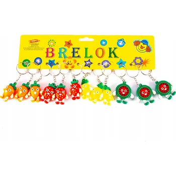 Přívěsek Na Klíče Midex