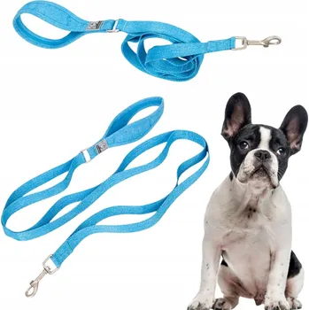 Vodítko pro psa Vodítko klasické Truelove popruh 140 cm