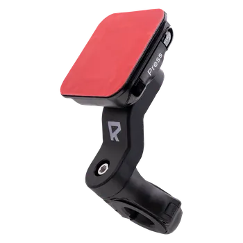 Držák na telefon RADVIK STRIVA M000274615 – Černá