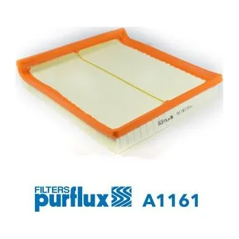 Filtr do auta Vzduchový filtr PURFLUX A1161