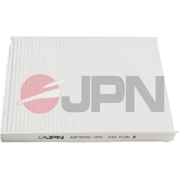 Auto-moto Filtr, vzduch v interiéru JPN 40F9025-JPN